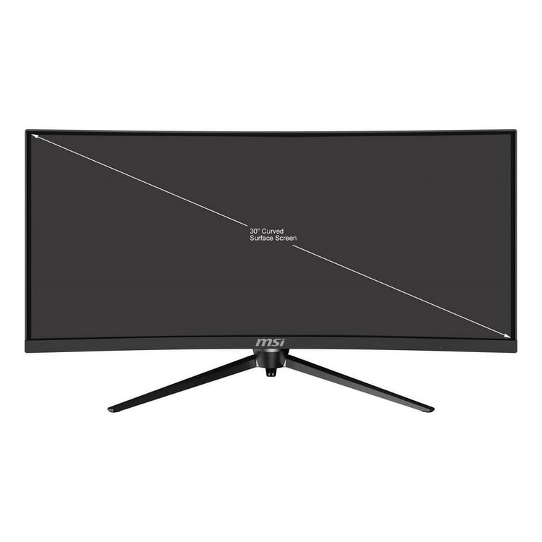 MSI Optix MAG301CR2 29.5