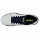 thumbnail image 4 of ASICS Gel Court Hunter 3 White Blue Expanse - 1071A088-102, 4 of 5