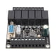 thumbnail image 5 of Módulo controlador de relé Bling Bling FX1N-14MR PLC programable industrial, 5 of 12