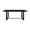 Navy blue, variant on Menorca Outdoor Patio Dining Table in Aluminum