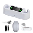 thumbnail image 1 of Compatible with Oculus Quest 2 controller VR glasses handle charger charging base, 1 of 5