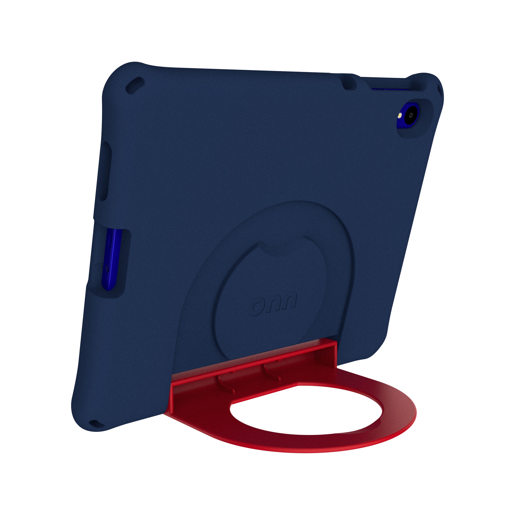onn Tablet para Niños 11", 64 GB, Android 16, Azul (Modelo 2026) 3