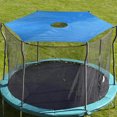 thumbnail image 5 of MezoJaoie Trampoline Shade Cover Sun-Protection Trampolines Canopy Easy To Install Trampoline Top Cover For Outdoor Playground Trampolines Sunshade Accessories, 5 of 9