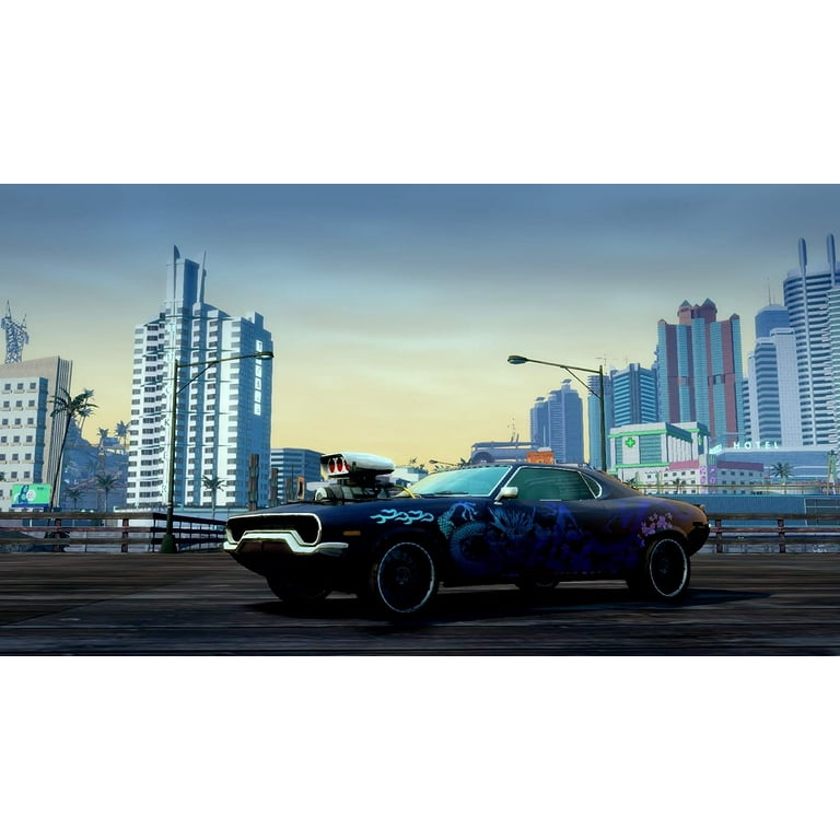 Burnout Paradise Remastered for Nintendo Switch Ultimate Arcade