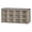 Gray Wash-12 Cubby, variant on 9 Cubby White Shoe Storage Bench Multifunctional Organizer for Entryway Mudroom Hallway Closet