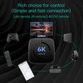 thumbnail image 3 of Amdohai android tv box net tv receiver ott set top box 2gb 16gb android smart wifi network android tv box, 3 of 8