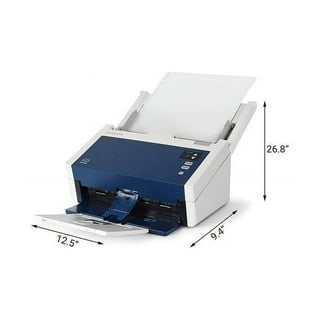 Xerox D35 Scanner