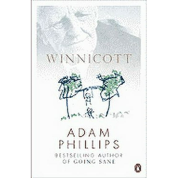 Winnicott (Paperback)