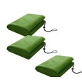 thumbnail image 1 of 3Pcs Plant Cover for Frost Protection for Shrubs and Trees Protect,Reusable Plant Covers Protection Against Cover,Non-woven Winter Cover（Green L）, 1 of 5