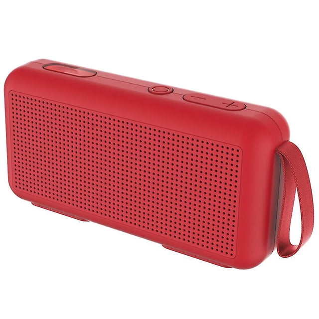 Altavoz Bluetooth, Altavoz inalámbrico portátil para exteriores// kaili Sencillez