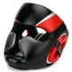 thumbnail image 4 of Casco de Boxeo, Casco de Boxeo, Diseño Cóncavo Aerodinámico MÁS COMODO PARA USAR Artes Marciales mixtas para el Gimnasio, 4 of 7