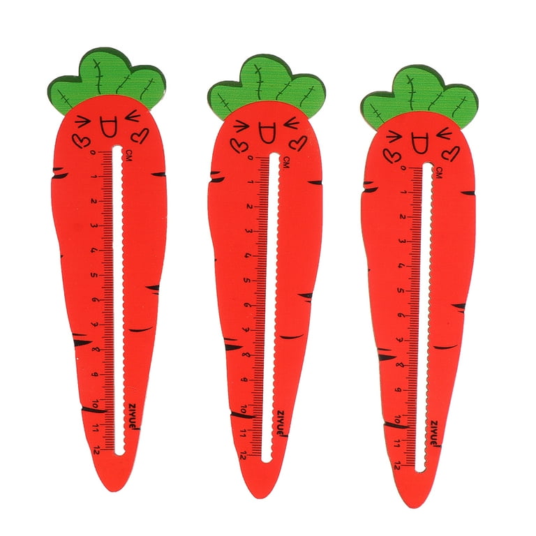 Wholesale cartoon drawing ruler With Appropriate Accuracy