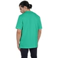 thumbnail image 3 of Inkmeso T-Shirt à Manches Courtes pour Homme avec Imprimé Graphique « First Time Daddy », Chandail Jersey pour Papa, 3 of 7
