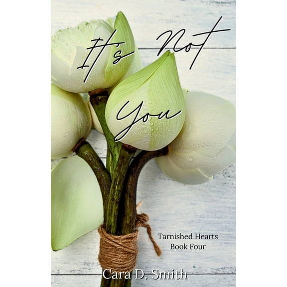 Tarnished Hearts It's Not You, Book 4, (Paperback)