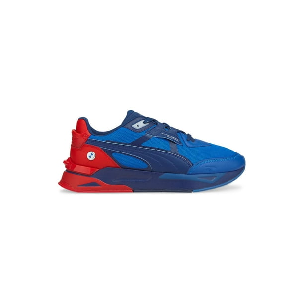 Tenis Puma Mirage Sport BMW Motorsport Hombre azul 26 307113 01
