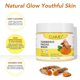 thumbnail image 2 of Turmeric Clay Face Mask, Turmeric Vitamin C Clay Mask, Turmeric Face Mask for Control of Acne, Wrinkles Skin Care Product for Hyper-Pigmented Skin, 2 of 5