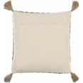 thumbnail image 2 of Boutique Rugs Magan Throw Pillow, 2 of 3