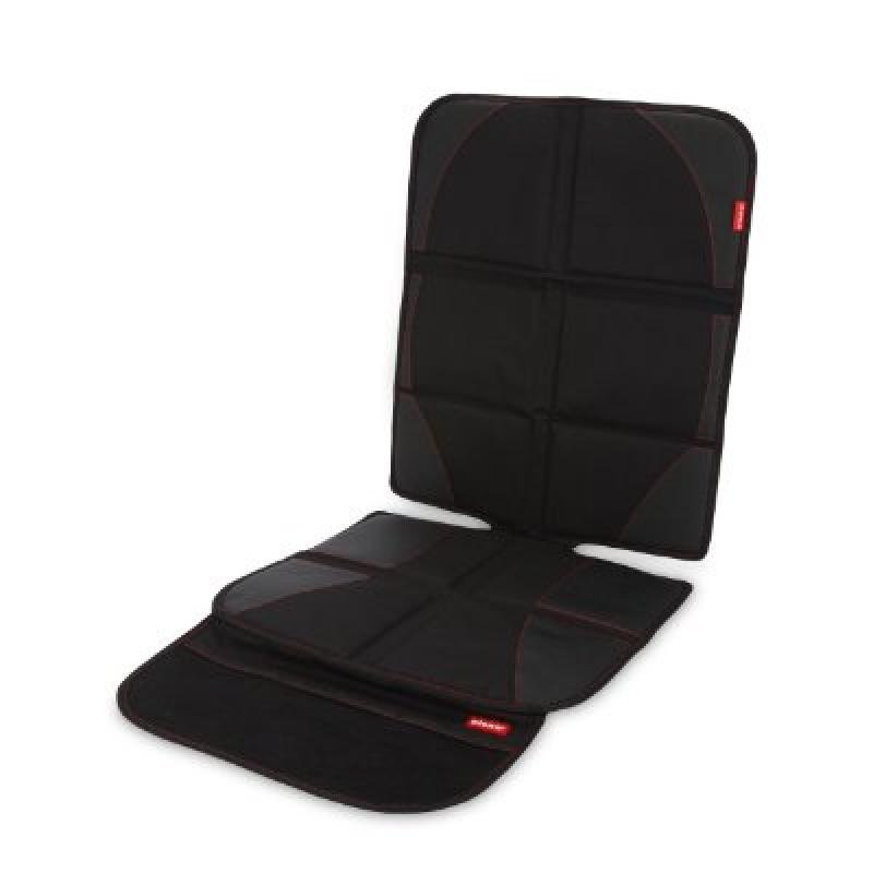 Diono Ultra Mat FullSize Seat Protector, Black