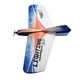 thumbnail image 2 of Dancing Wings Hobby E1101 Encendido 1060mm Envergadura EPP Flying Wing RC Entrenamiento de avión KIT Tomshoo  Avión RC, 2 of 7