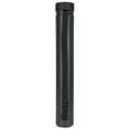 thumbnail image 2 of Poster Tube, Circular Drawing Tube, Telescopic Painting Tube, Adjustable Matte Texture Drawing Tube, For Travel Posters Maps Black,Dark Gray, 2 of 8