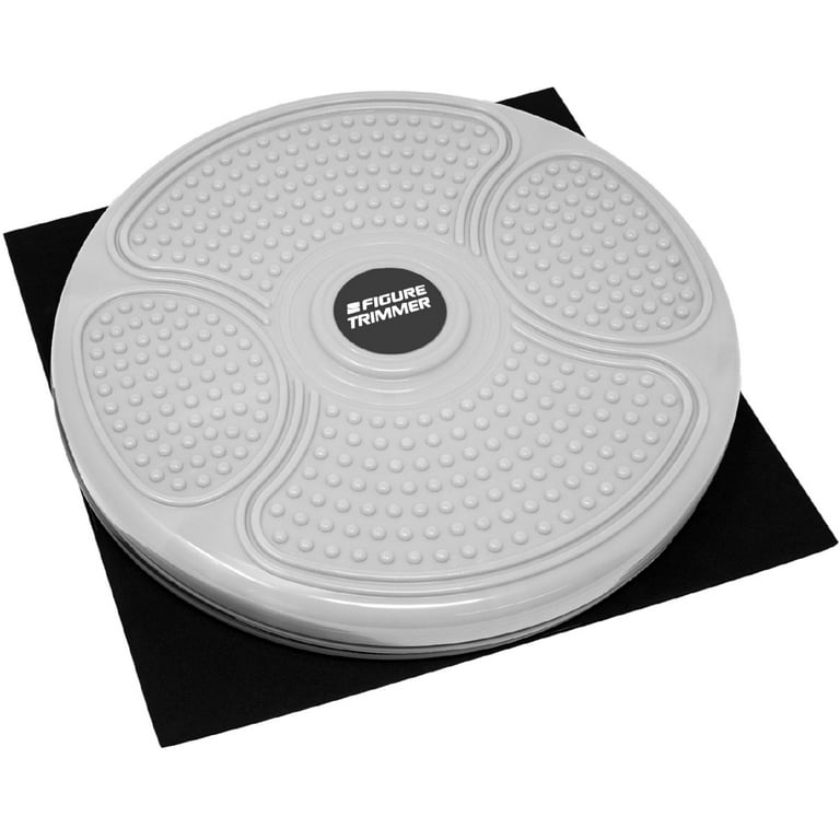 Fitness Figure Trimmer Ab Twister Board Yoga Exercise Figure - Main Image