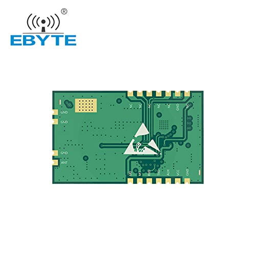 LoRa 230MHz TCXO 30dBm SMD Wireless Transceiver E22-230T30S IPEX Stamp Hole 1W Long Distance Transmitter and Receiver