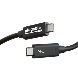 Thunderbolt 4 Pro Cable (3 m) - Walmart.com