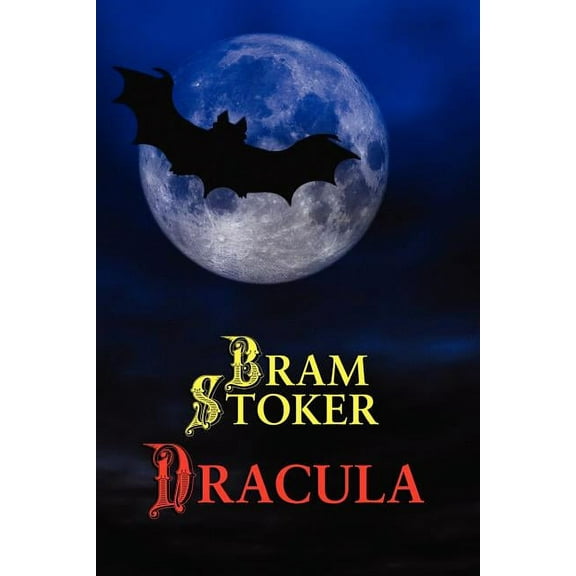 Dracula, (Paperback)