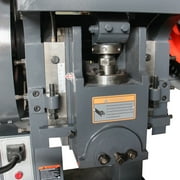 KAKA INDUSTRIAL 25-Ton Mechanical Punch Press Machine | Power Press for Stamping, Bending, and Metal Forming