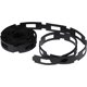 thumbnail image 1 of EasyFlex Bridas de Plástico para Árboles, Plantas y Cables, 2,5 Cm X 30,5 M, Color Negro., 1 of 9