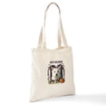 thumbnail image 6 of CafePress - Halloween Nightmare Westie Tote Bag - Unisex Canvas Tote Bag, Beige, 1-Piece, 6 of 6