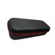thumbnail image 1 of Cateissary Bolsa de almacenamiento Estuche protector resistente al desgaste Caja de almacenamiento Auriculares Bolsa con cremallera Gran capacidad Electrónica, 1 of 6