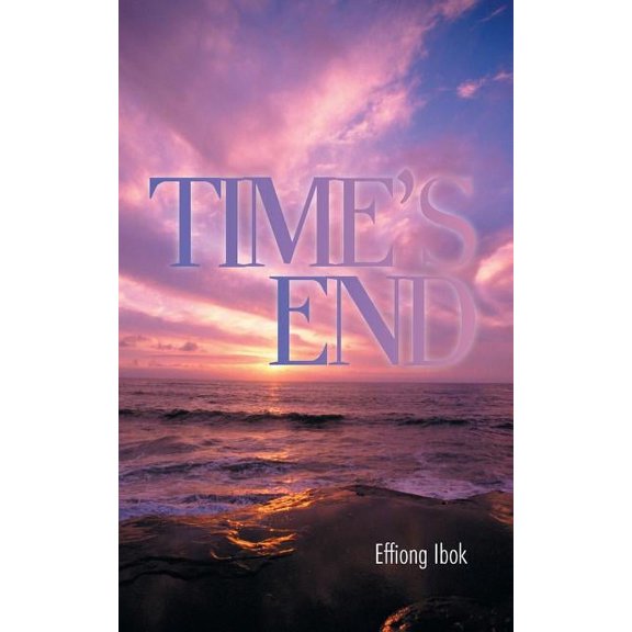 Time's End, (Paperback)