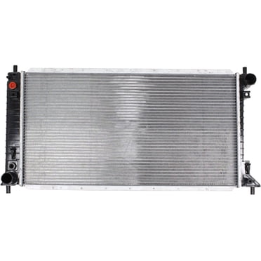RADIATOR Compatible with FORD RANGER 1998-2008 6cyl 1-Row Core Std ...