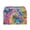 Butterfly Tie-Dye, variant on ZUXONGSY Spooky Ghost Pumpkin Toaster Cover 4 Slice Dust Covers for Toasters Wide Slot Universal Size Microwave Oven Dustproof Cover Anti Fingerprints Happy Halloween Decor
