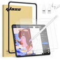 thumbnail image 1 of Protector de Pantalla WYQLTD de Vidrio con Sensación de Papel para iPad Pro 13'' M4/M5, 1 of 7