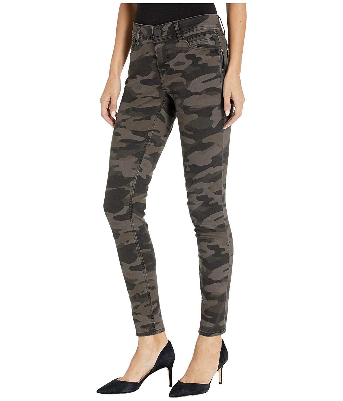 democracy ab technology camo pants