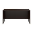 thumbnail image 2 of Arrive 60W x 30D Office Desk in Mocha Cherry - Engineered Wood, 2 of 9