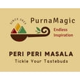 thumbnail image 4 of Peri Peri  - Seasoning / Masala Blend – Spicy, All-Natural I Dry Rub by PurnaMagic, 50g, 4 of 7