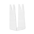 thumbnail image 5 of funtasica Pingpong Paddle Display Stand Acrylic Clear Organizer for Home Game Room Seater, 5 of 8