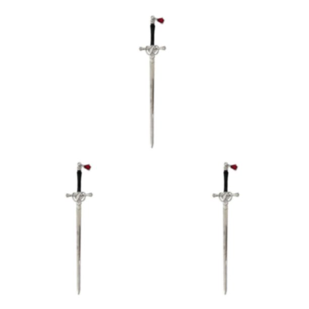 Qarigey Chinese Style Women Hair Sticks Barrettes Hair Chopstick Dish Hairpins Type1