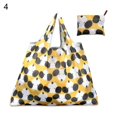 thumbnail image 1 of EIMELI Sac à Provisions Réutilisable Pliable Grande Capacité Sac de Rangement, 1 of 10