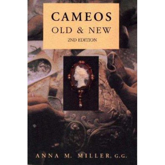 Pre-Owned Cameos Old and New (Paperback) 0943763177 9780943763170