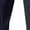 Blue, variant on FRSASU Men’s Hidden Expandable Waistband Classic Fit Pleated Front Gabardine Dress Pant No Belt Dark Gray