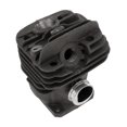 thumbnail image 3 of LOVIVER 44mm Engine Crankshaft Pan Piston Kit with Gasket Spark Plug Fuel/Oil Oil, 3 of 6