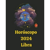 HorÃ³scopo 2024 Libra, (Paperback)