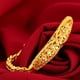 thumbnail image 3 of Qarigey de cobre para mujer, elegante, portátil, decorativa, desmontable, para fiesta de boda, brillante, cadena para la muñeca, joyería Ropa, zapatos y accesorios Miscelánea Qarigey AP015473-01, 3 of 6