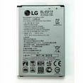 thumbnail image 2 of NEW LG K4X230TI MOBILE Cell Phone Li-ion Battery 3.85V 2500mAh 9.6Wh OEM, 2 of 2