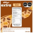 thumbnail image 3 of Cereal Kellogg's Extra Sabor a Nuez 420 g, 3 of 6