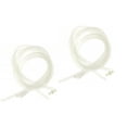 thumbnail image 1 of Poulan 2 Pack de Lignes de Carburant de Remplacement OEM Authentiques 530069599-2PK, 1 of 3